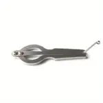Jew's Harp Musical Instrument