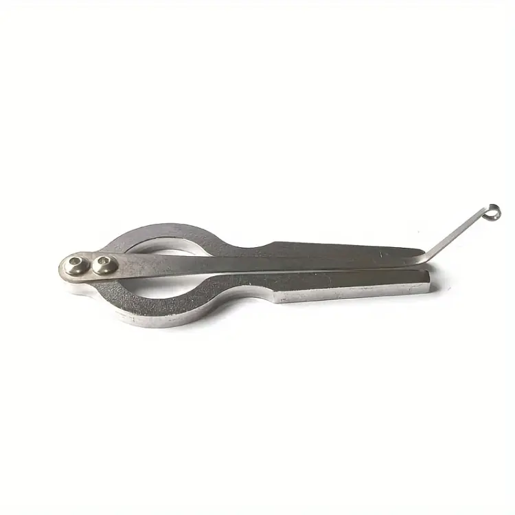 Jew's Harp Musical Instrument
