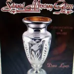 Silver & Glass Collector's Price Guide Book – Goblets, Vases, Mugs, Bowls Reference