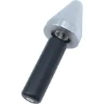 Metal Roller Dent Repair Tool for Brass Instruments – Trumpet, Trombone, Sax, Horn