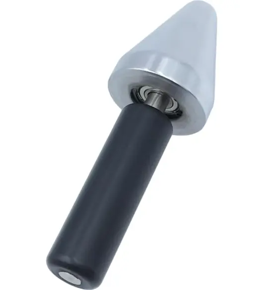 Metal Roller Dent Repair Tool for Brass Instruments – Trumpet, Trombone, Sax, Horn